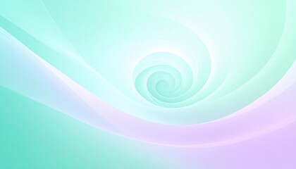 Dynamic swirling patterns of soft colors abstract art digital design modern environment aesthetic viewpoint visual concept