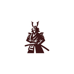 Samurai logo