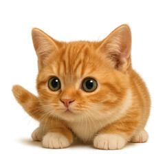 Playful Munchkin Stance