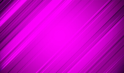 Abstract purple vector background with stripes