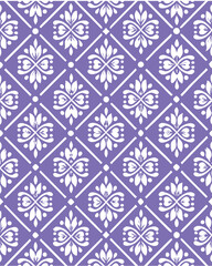 seamless, damask pattern, symmetrical, an elegant and classic vintage wallpaper effect. loth fabric floral, tile design, women, women-cloth, hand-drawing, repeatable, fashion, summer wear, background