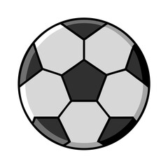 Fototapeta premium Soccer: The World's Most Popular Sport