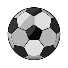 Fototapeta premium Soccer: The World's Most Popular Sport