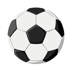 Fototapeta premium Soccer: The World's Most Popular Sport