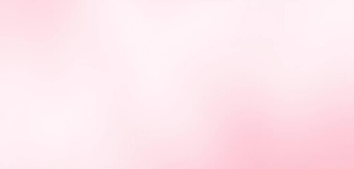 Abstract soft blush pink gradient with noisy grain texture, shade, design