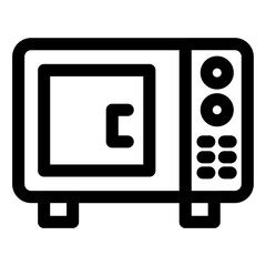 oven icon