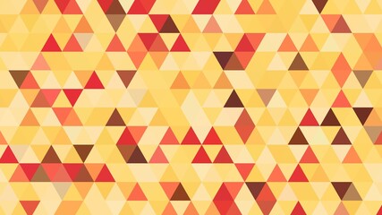 Obraz premium triangular motif. triangle pattern. tribal motif. triangle background. HD