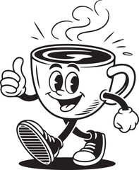 Coffee Silhouette SVG Bundle | Coffee Cup, Beans & Caf&eacute; Clipart for Logos, Shirts & Branding&rdquo;

&ldquo;Coffee Vector Pack | Espresso, Latte & Mug Silhouettes for Coffee Shop Designs & Crafts&rdquo;