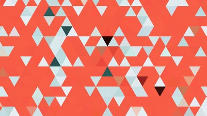 triangular motif. triangle pattern. tribal motif. triangle background. HD