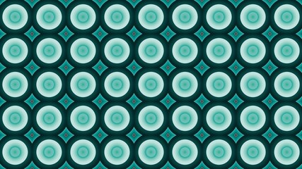circle motif, circle pattern, symmetrical, circle lines, wall wallpaper, HD