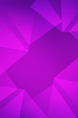 Gradient background color gradient concept graphic for illustration