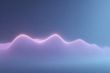 vibrant neon color background seamlessly highlights medical imaging elements while offering ample copy space