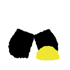 おむすび（鮭）