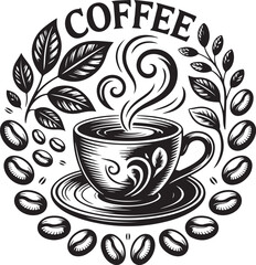 &ldquo;Coffee Lover SVG Bundle | Cute Mugs, Beans & Funny Quotes for Cricut & Crafts&rdquo;

&ldquo;But First, Coffee SVG Pack | Silhouette Designs for Mugs, Shirts & Kitchen Decor&rdquo;

&ldquo;Caffeine Queen SVG Set | Espresso,