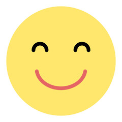Smiling Face with Smiling Eyes