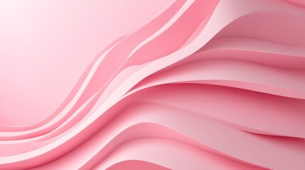 Glitter festive pastel pink background with blurred sparkles, Christmas, birthday or holiday background