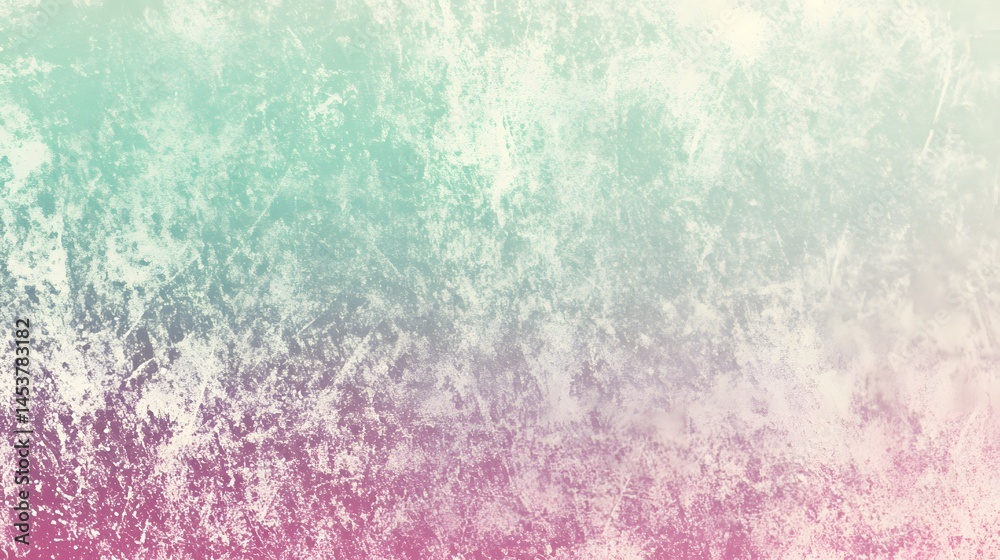 Poster abstract textured surface with soft color transitions.