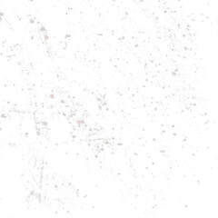 Damaged paper texture White on transparent background for photographic filter aged vintage analogic effect
