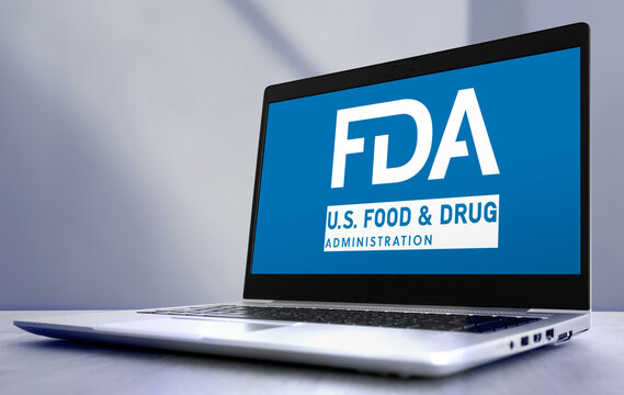 FDA - Food and Drug Administration