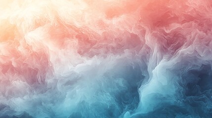 Obraz premium Elegant silk wave gentle blend high resolution picture