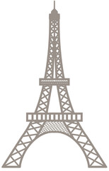 Fototapeta premium 에펠탑