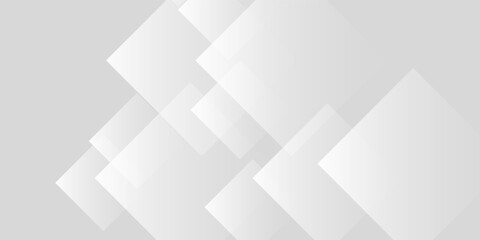 Abstract white and gray background. smooth abstract background, blurred pattern. Light pale vector background. Abstract pale geometric pattern. Vector illustration
