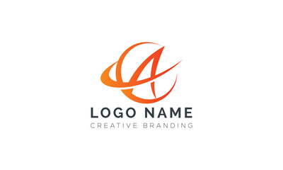 Minimalist V Logo for Branding and Identity.