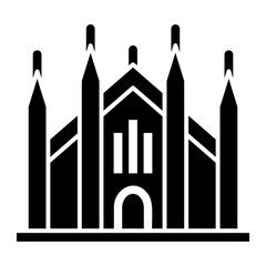 historical icon