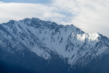 Jagged peaks of Pakistan pierce the sky with raw beauty—majestic, untamed and timeless. A breathtaking display of nature’s power and grace, standing proud in silence and strength.