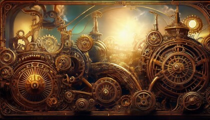 abstract grunge background