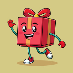 funny cartoon android