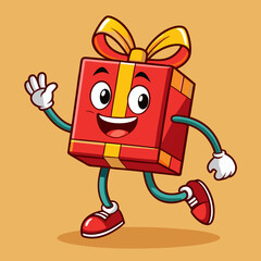 funny cartoon android