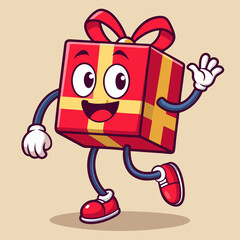 funny cartoon android