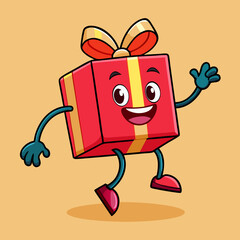 funny cartoon android