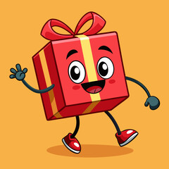 christmas gift box