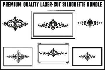 Elite Laser-Cut Artistry Bundle