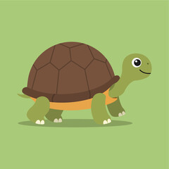 Abstract Shapes Composition Vector Art with Dynamic Forms and Modern Flair