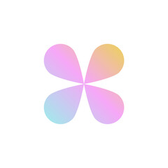 Y2k Element Shape Modern