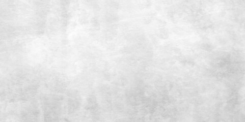 White stone marble concrete wall grunge for texture background. White painted aged blank cement wall, paint limestone design.	
