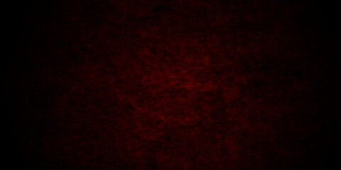  Dark red marble stone grunge and backdrop texture background with high resolution. Old concrete grunge wall texture cement dark background abstract red color design.