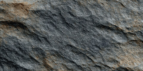 Grey basalt stone texture, rich in detail, capturing the natural roughness and grain of the stone