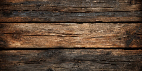 Obraz premium wooden planks texture background