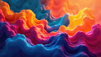 Obraz premium Geometric shapes arranged in a late-stage design, showing wear , digital, graphics, background