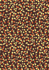 textile floral design