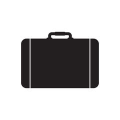 suitcase icon