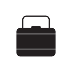 suitcase icon
