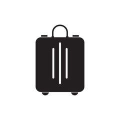 suitcase icon
