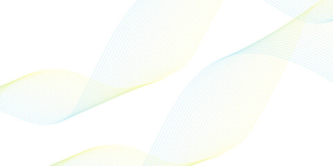 
Vector Illustration of Abstract Wavy Lines on Transparent Background – Perfect for Use in Digital Science Themes, Network Technology Designs, Machine Learning Infographics, and UI Concepts
