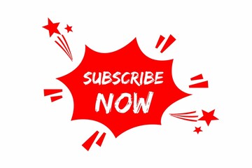 Comic brust bubbles icon text 