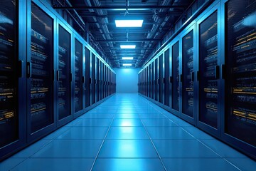 Current Advancements in Data Centers